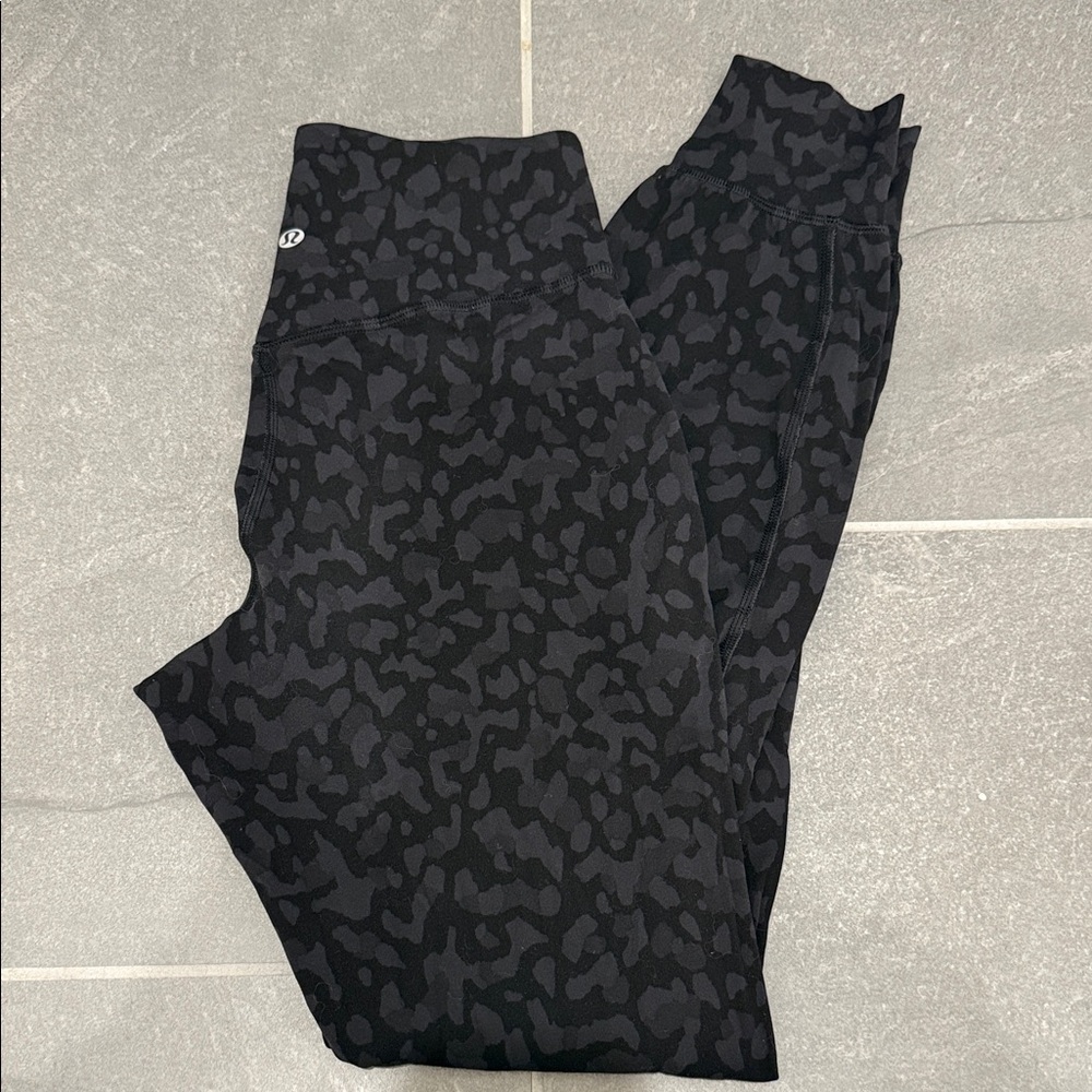 Lululemon Align Joggers